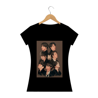 Nome do produto BTS 3ng60