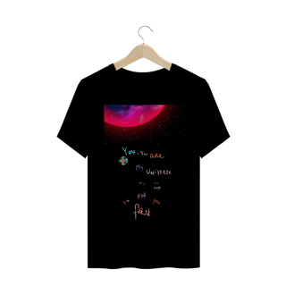 Nome do produto Coldplay 33avh