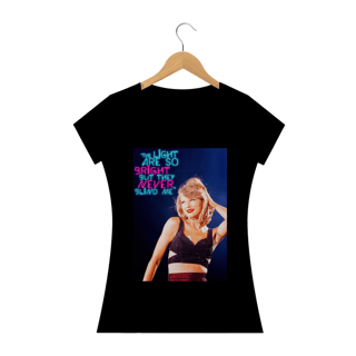 Nome do produto Taylor Swift 10ily