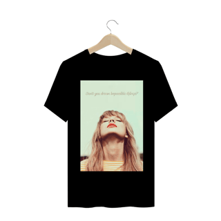 Nome do produto Taylor Swift 169aw
