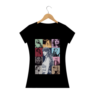 Nome do produto Taylor Swift 25nas