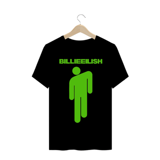 Nome do produto Billie Eilish 7s6ad