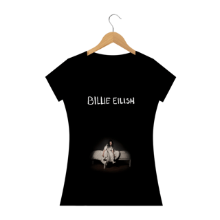 Nome do produto Billie Eilish lvtoe