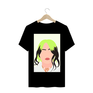 Nome do produto Billie Eilish 07rc7