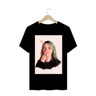 Nome do produto Billie Eilish 9ejyg