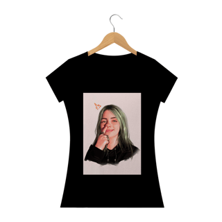 Nome do produto Billie Eilish 51rqt