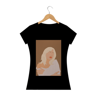 Nome do produto Billie Eilish 7fa8c