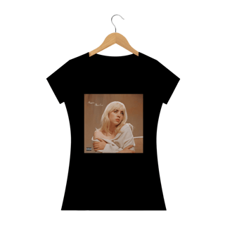 Nome do produto Billie Eilish rovrk