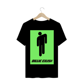 Nome do produto Billie Eilish lstvc