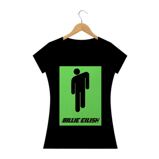 Nome do produto Billie Eilish z6o4s