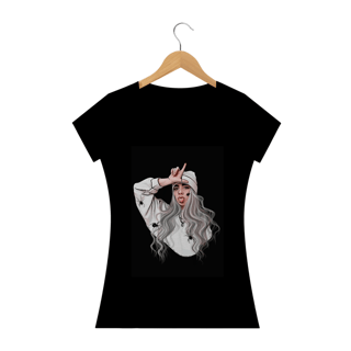 Nome do produto Billie Eilish 3wcgp