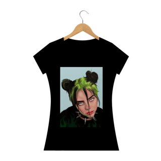 Nome do produto Billie Eilish y4w0u