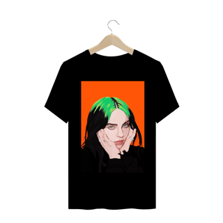 Nome do produto Billie Eilish txln7