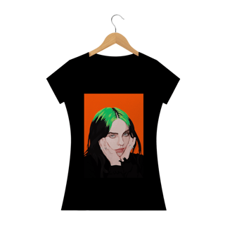 Nome do produto Billie Eilish h5nt6