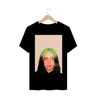 Nome do produto Billie Eilish wfo98