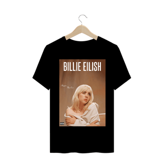 Nome do produto Billie Eilish o2oec