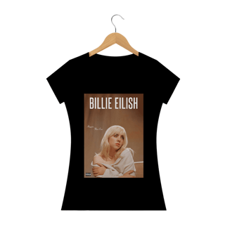 Nome do produto Billie Eilish tm5ku