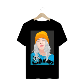 Nome do produto Billie Eilish 85hoj