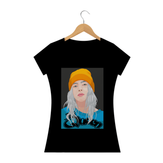 Nome do produto Billie Eilish 9dbmt