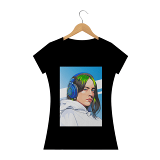 Nome do produto Billie Eilish ja50y
