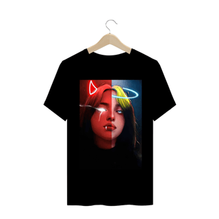Nome do produto Billie Eilish q8pmb