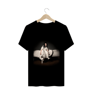 Nome do produto Billie Eilish qh6e2