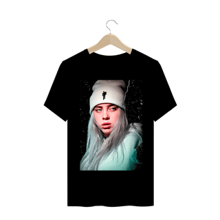 Nome do produto Billie Eilish kxihm