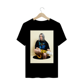 Nome do produto Billie Eilish yeq0x