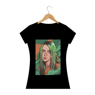 Nome do produto Billie Eilish 0juae