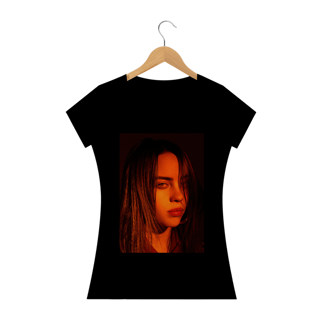 Nome do produto Billie Eilish 37oar