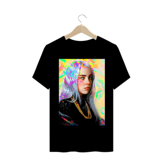 Nome do produto Billie Eilish ajxm9