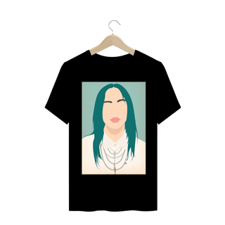 Nome do produto Billie Eilish u5ddv