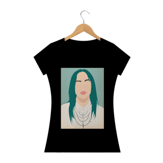 Nome do produto Billie Eilish uou4k