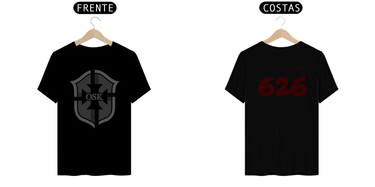 Nome do produto: OsK 626