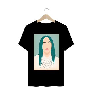 Nome do produto Billie Eilish s2exj