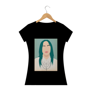 Nome do produto Billie Eilish 3z3uq