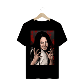 Nome do produto Billie Eilish sb3ql