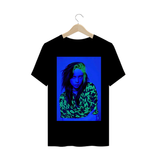 Nome do produto Billie Eilish iksgz