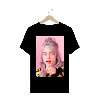 Nome do produto Billie Eilish 3wujs