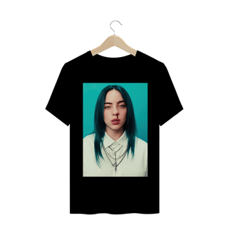 Nome do produto Billie Eilish 6v4dl