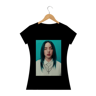 Nome do produto Billie Eilish 2g7nn