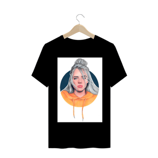 Nome do produto Billie Eilish 8v3qa