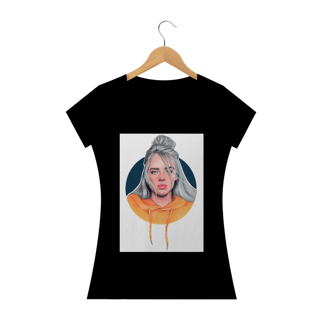 Nome do produto Billie Eilish 9wako