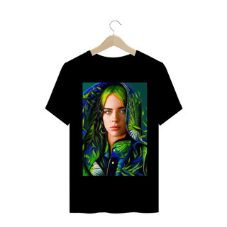 Nome do produto Billie Eilish 9q5no