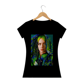 Nome do produto Billie Eilish 6twz2