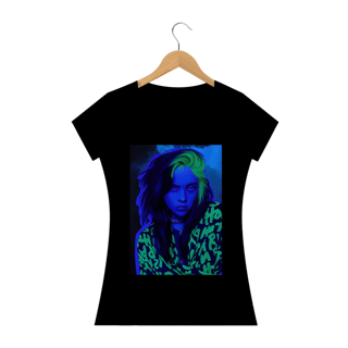 Nome do produto Billie Eilish 821ef