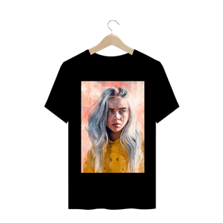 Nome do produto Billie Eilish y3cwb