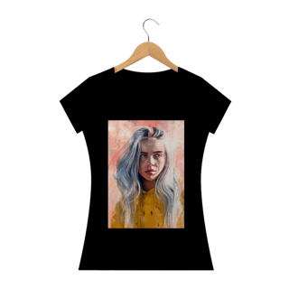 Nome do produto Billie Eilish pxqwk