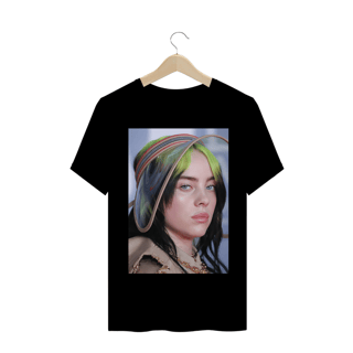 Nome do produto Billie Eilish tigop
