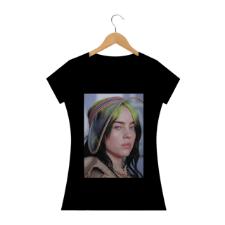 Nome do produto Billie Eilish ziuel